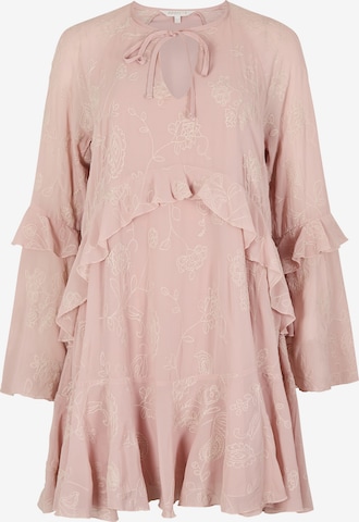 Abito ' ' di Apricot in rosa: frontale