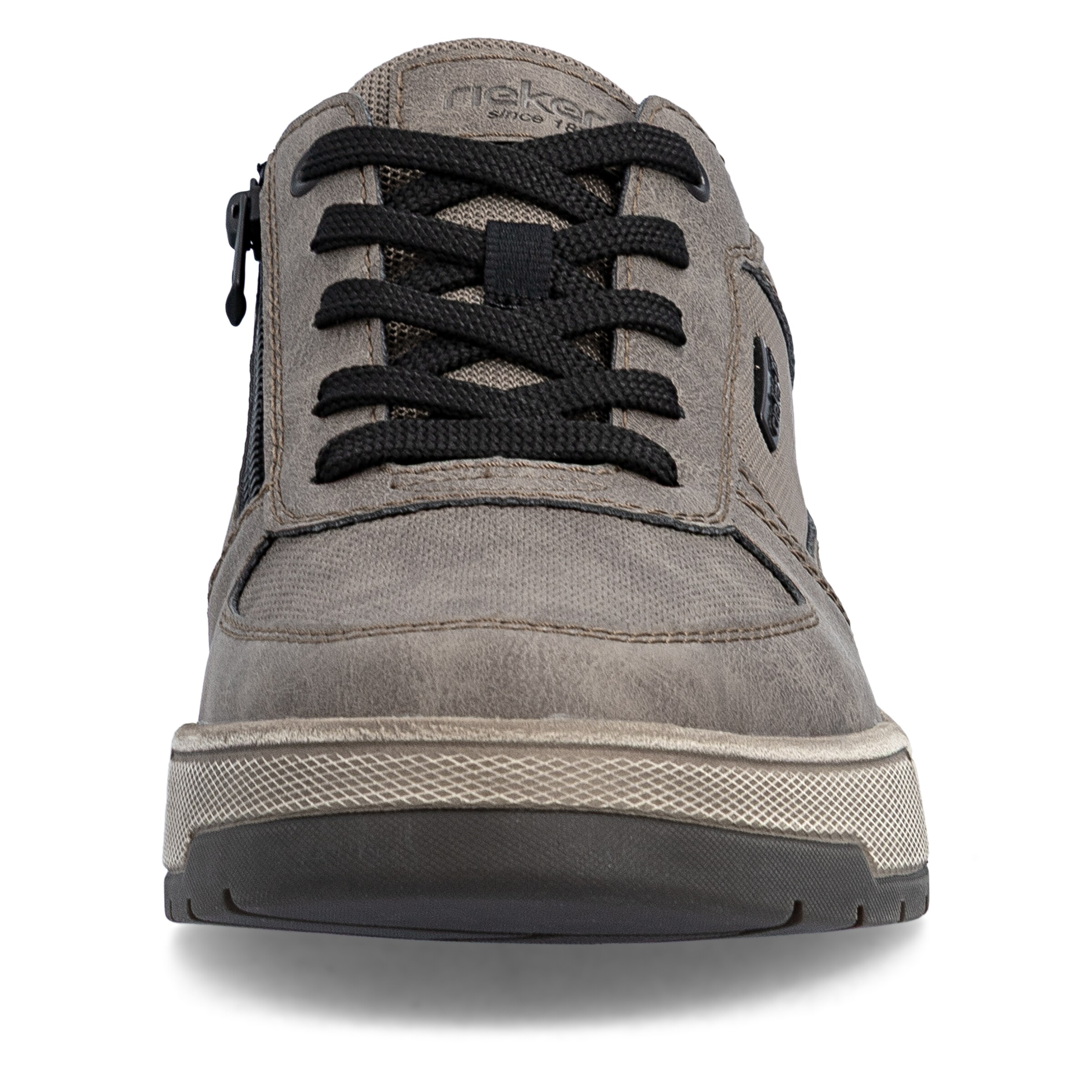 Rieker Sneakers in Beige