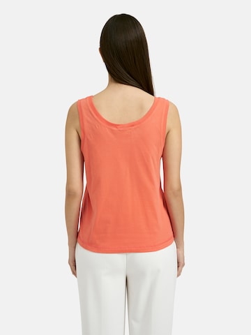 Smith&Soul Top in Orange