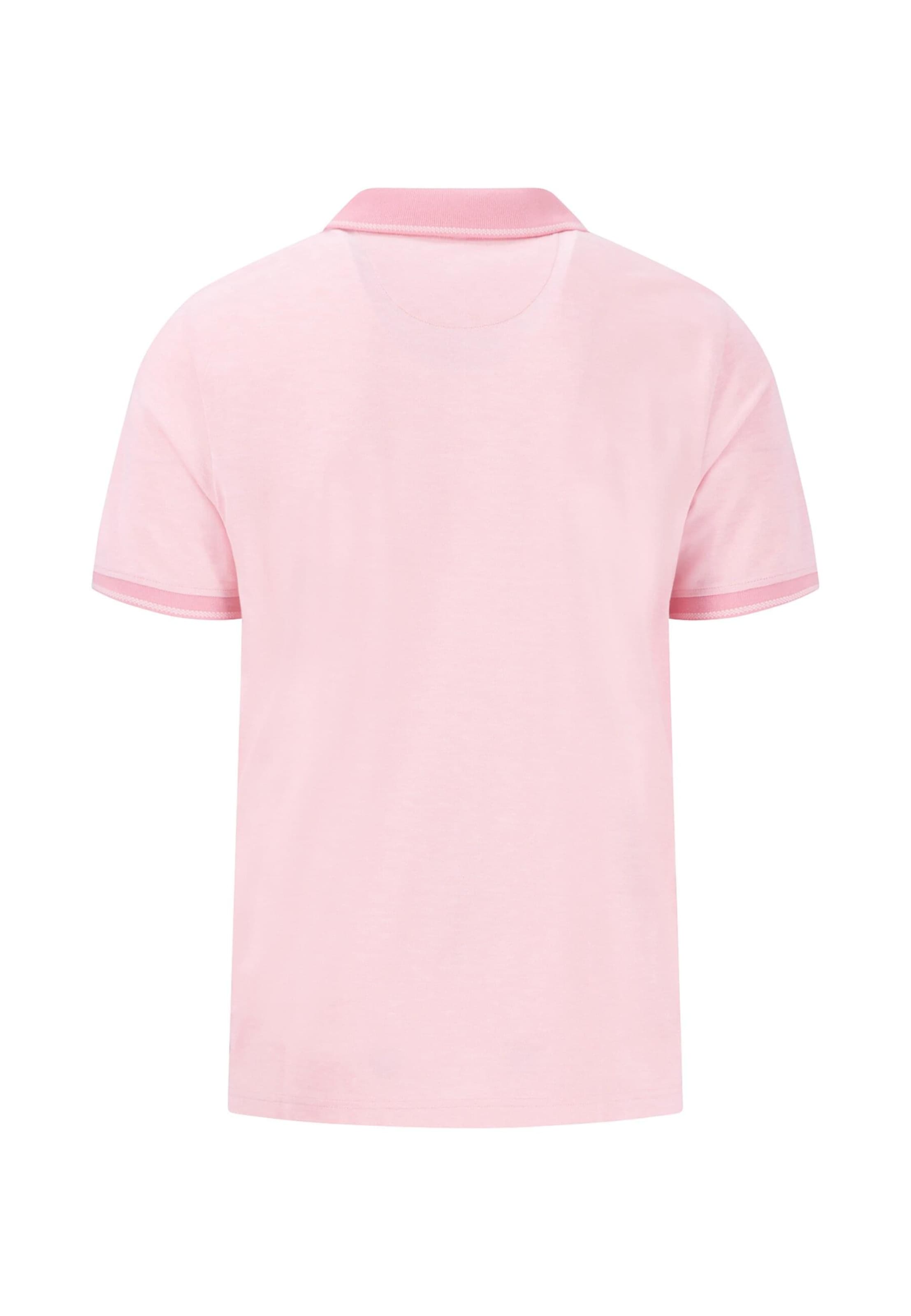 FYNCH-HATTON Koszulka w kolorze różowy