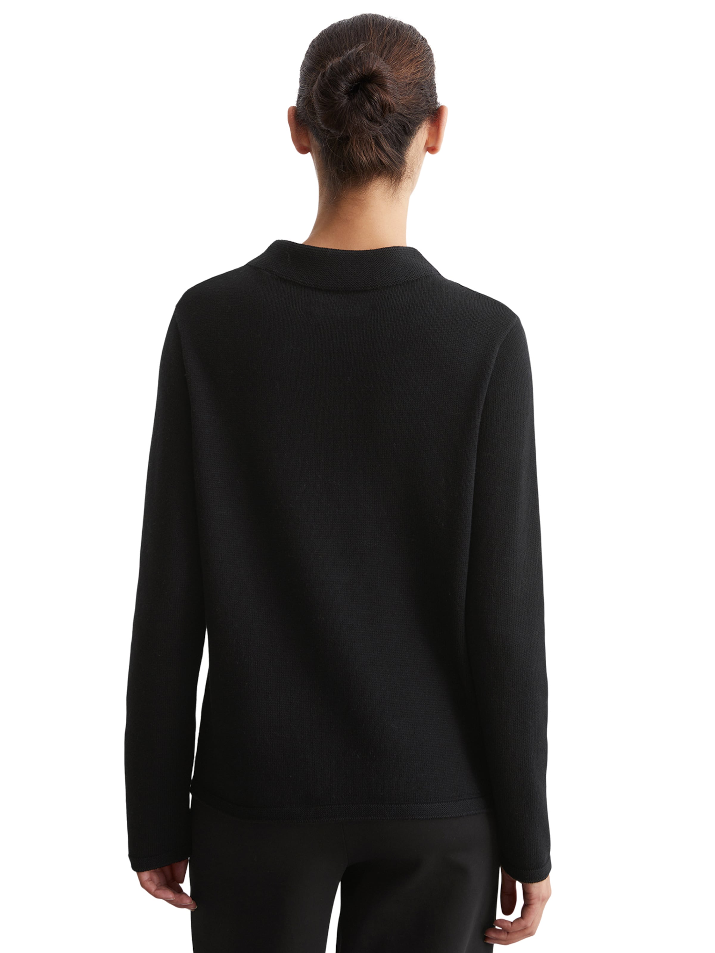 Pullover di Marc O'Polo in nero