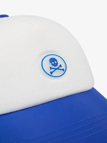 Scalpers Sapkák ' ' - kék