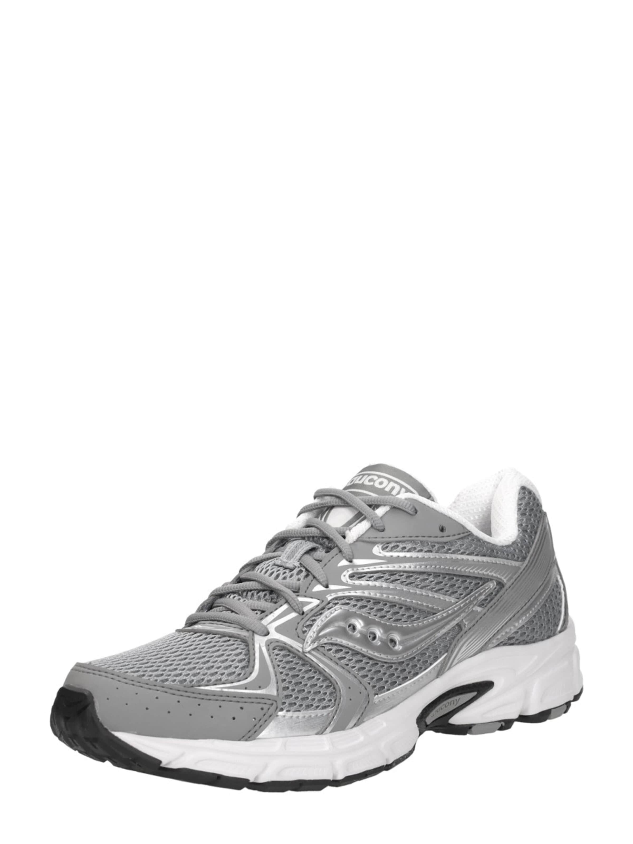 saucony Sneakers 'Ride Millennium' in Grey: front