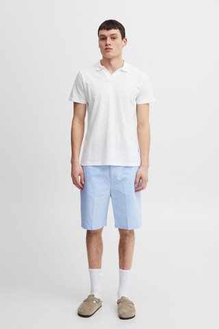 Casual Friday Bluser & t-shirts 'Tristan' i hvid