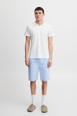 T-Shirt 'Tristan' Casual Friday en blanc