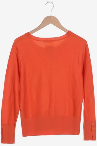 Windsor Pullover L in Orange