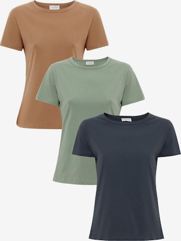 Cortera Paita värissä harmaa: etupuoli