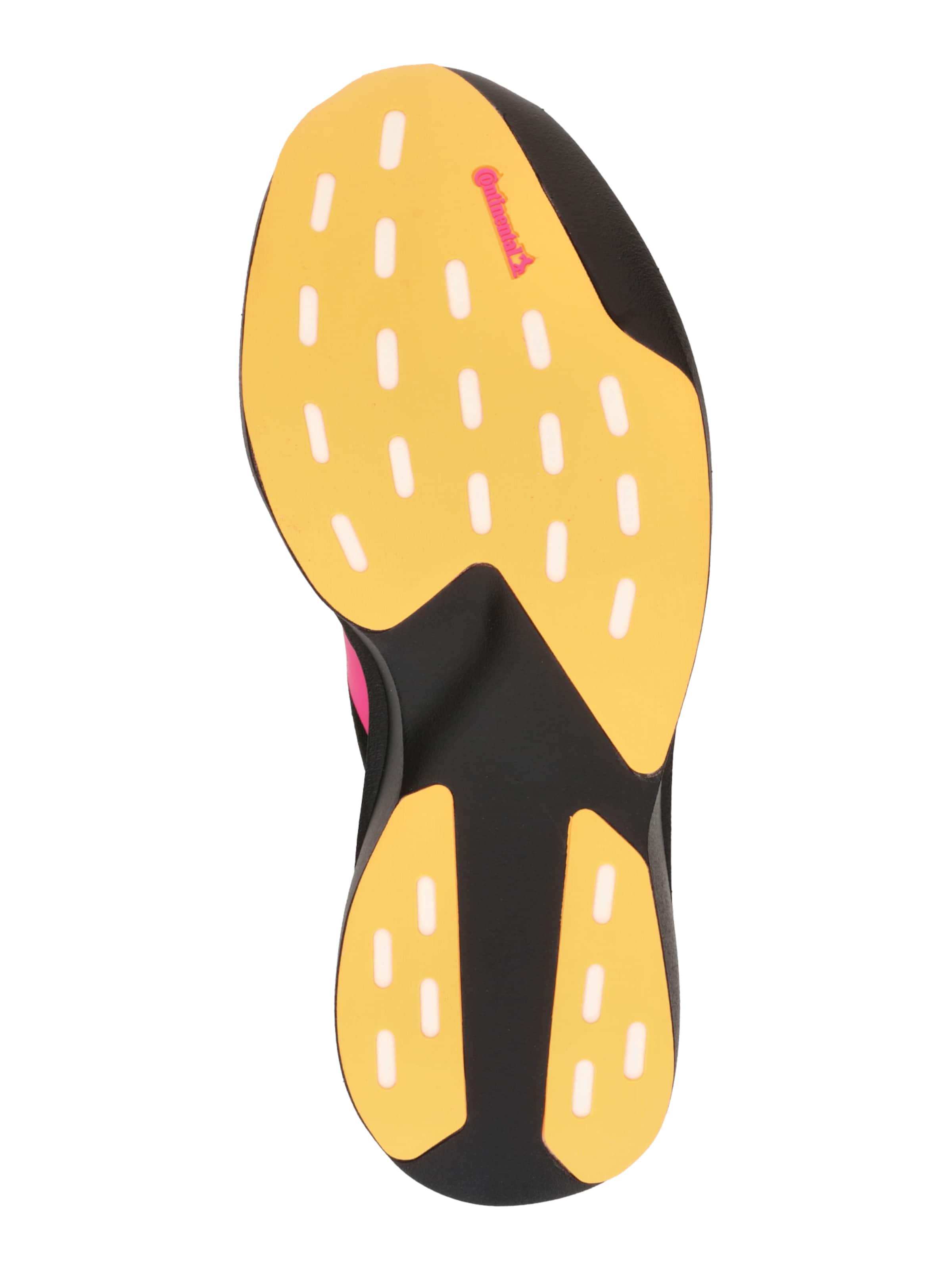 ADIDAS PERFORMANCE Laufschuh 'Adizero Evo SL' in Schwarz