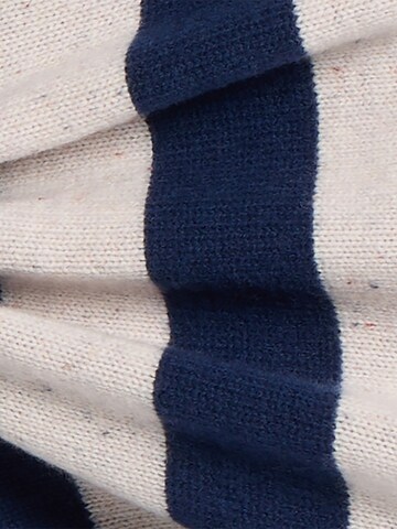 Franco Callegari Pullover in Blau
