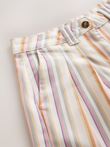 Regular Pantalon chino Next en beige