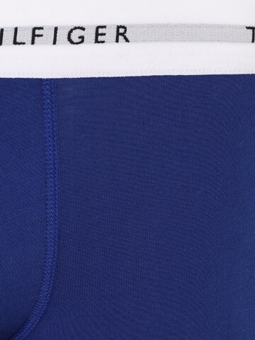 mėlyna Tommy Hilfiger Underwear Boxer trumpikės