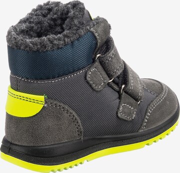 Bottes PRIMIGI en gris