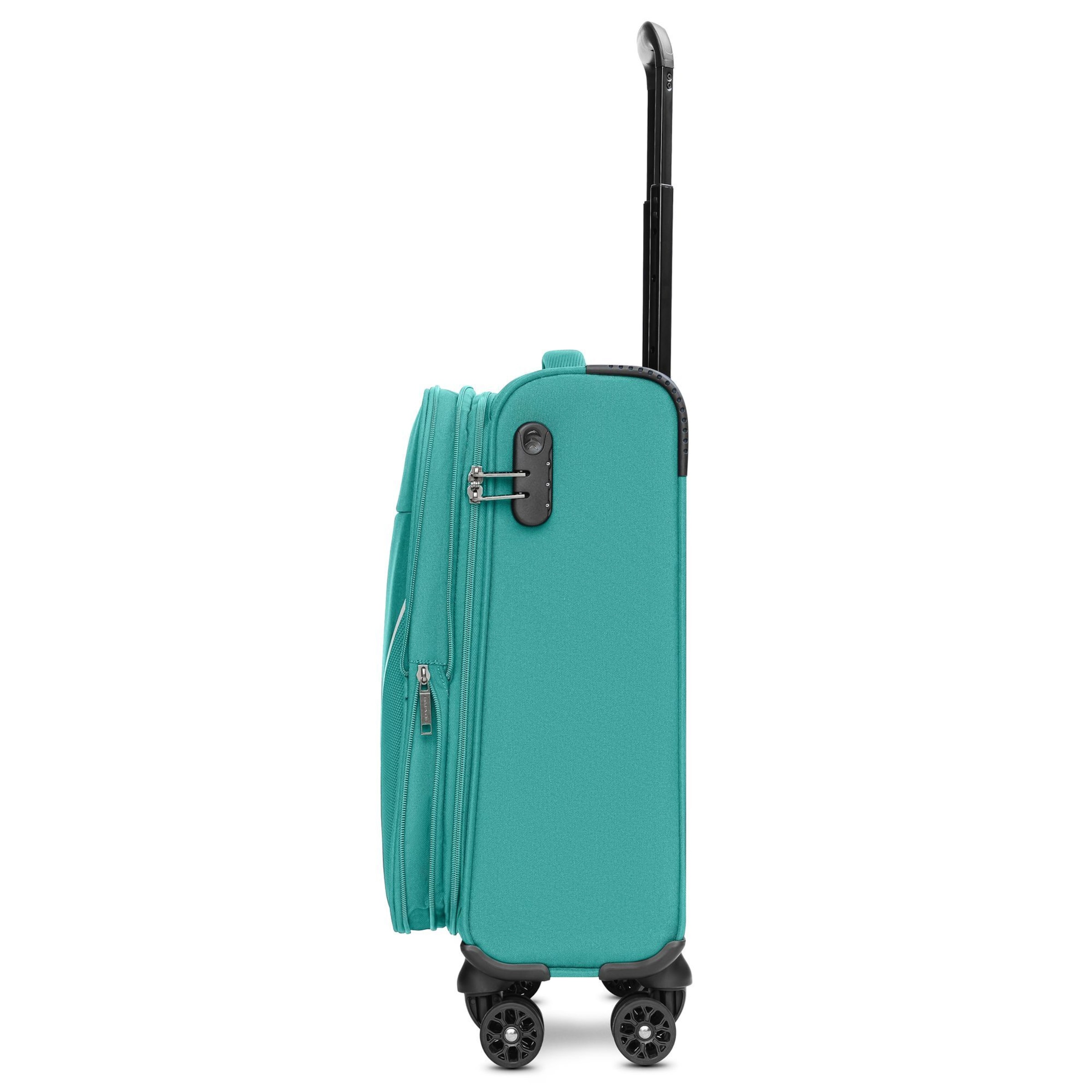 Stratic Trolley in Blauw