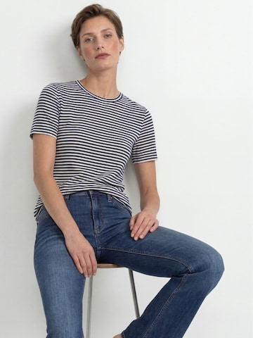 Rich & Royal Shirt in Blauw