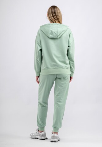 Tom Barron Joggingpak in Groen
