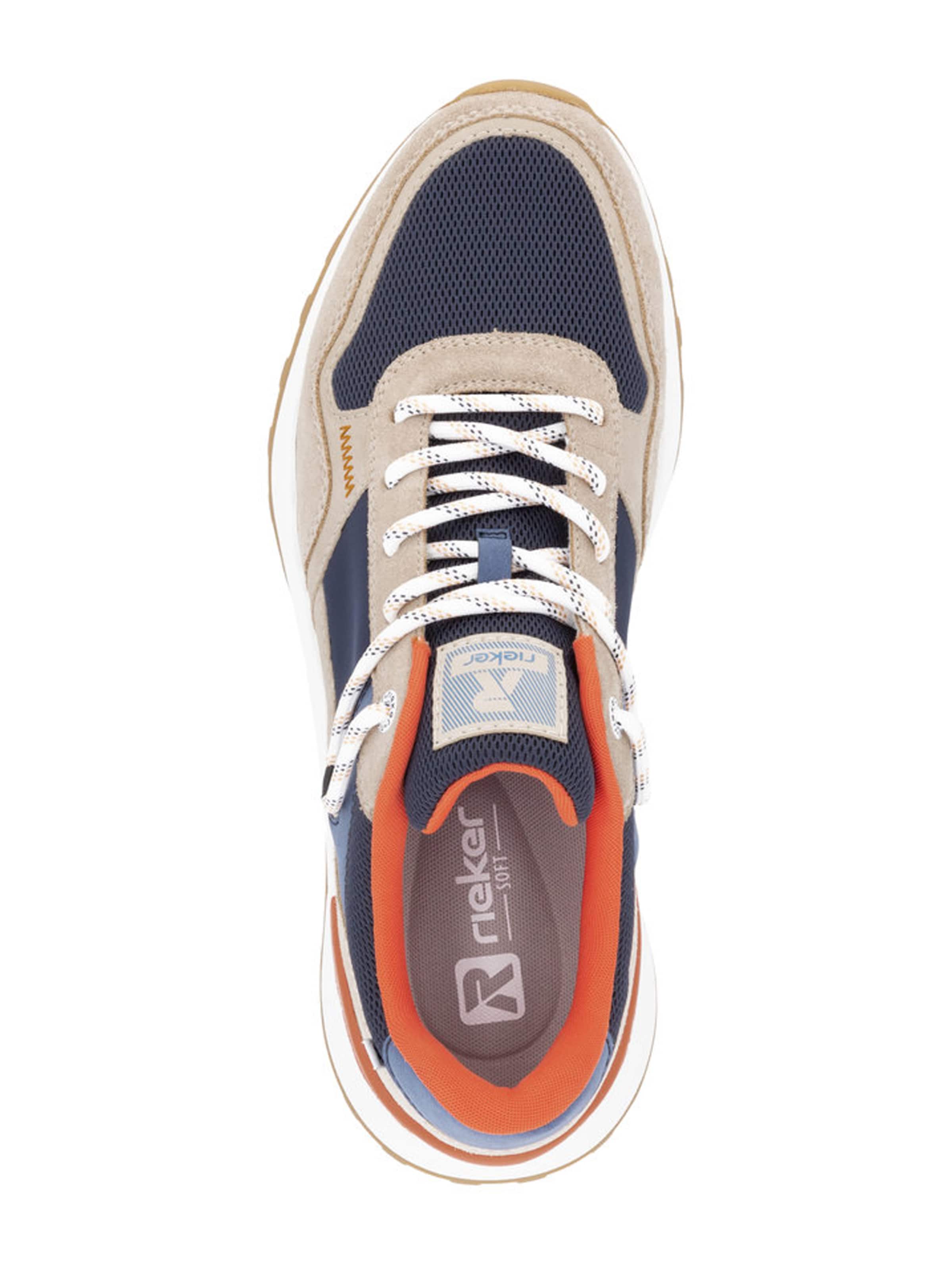 Rieker Sport Madalad ketsid, värv sinine