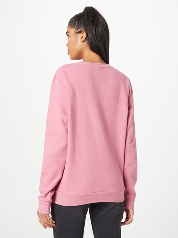 ELLESSE Sweatshirt 'Haverford' in Pink