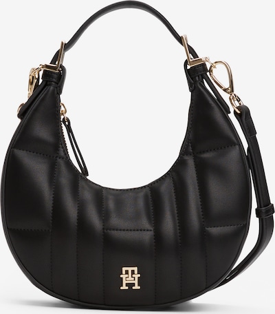 TOMMY HILFIGER Ručna torbica u crna, Pregled proizvoda