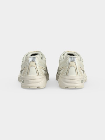 new balance Nizke superge '740' | bež barva
