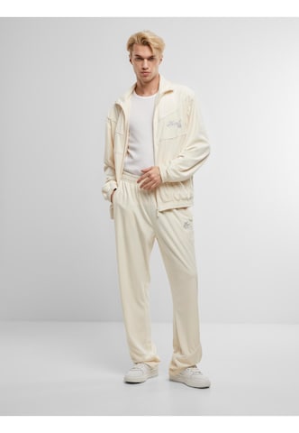 Loosefit Pantalon de sport ' ' Karl Kani en beige