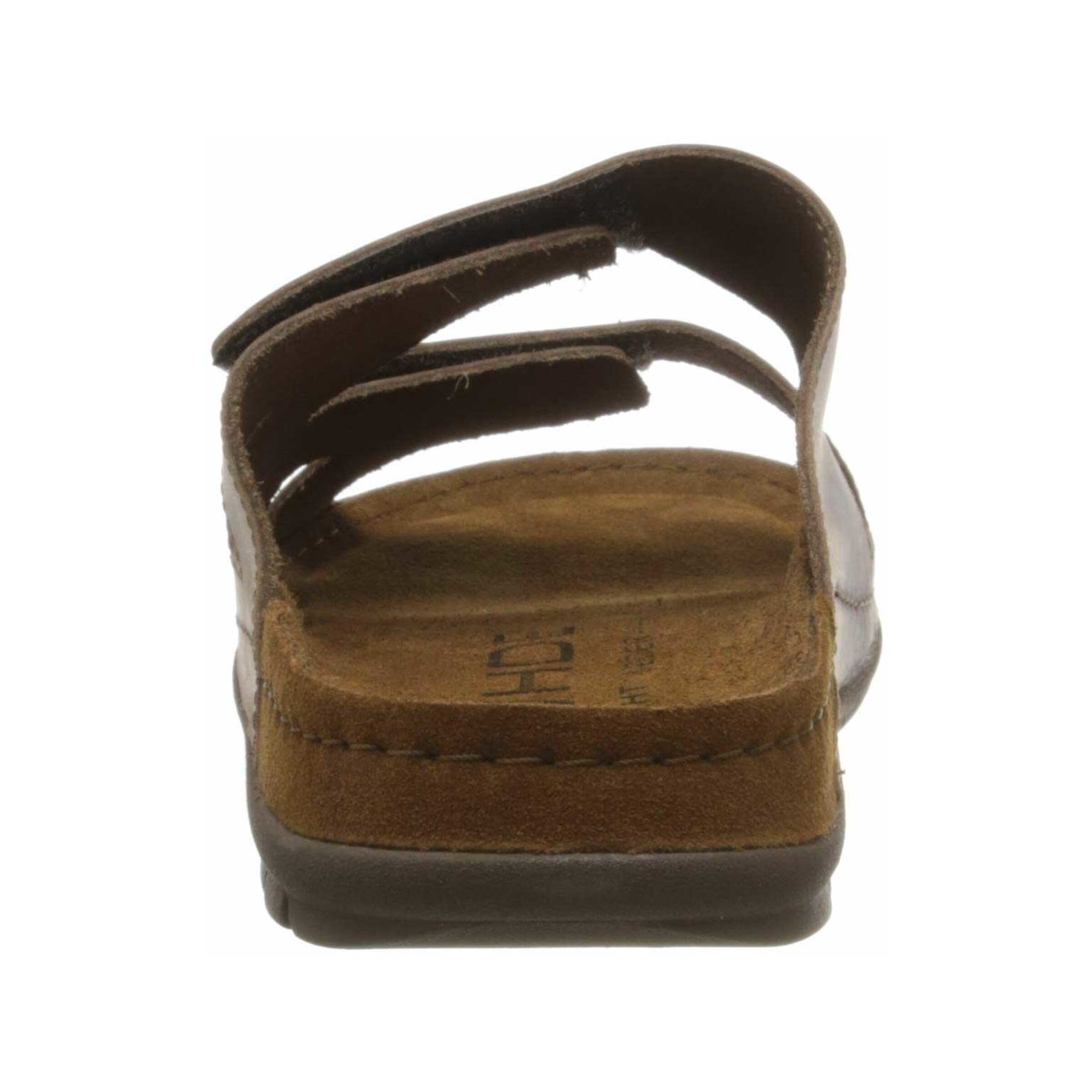 ROHDE Muiltjes in Bruin