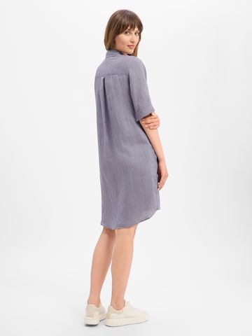 Robe 'Lisa' Marie Lund en gris