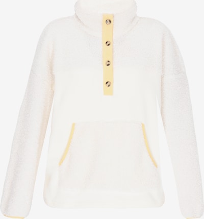 swirly Sveter - krémová / svetložltá, Produkt