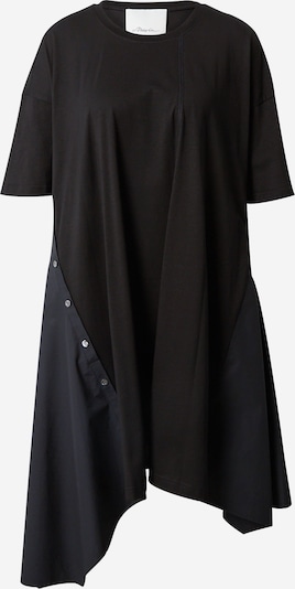 3.1 phillip lim Robe en noir, Vue avec produit