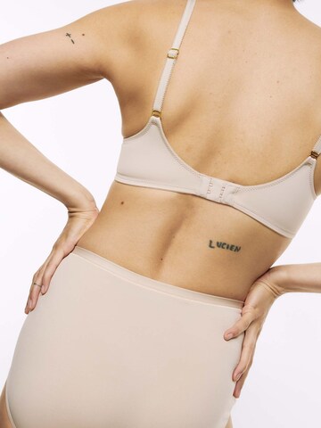 Marks & Spencer Bustier BH in Beige