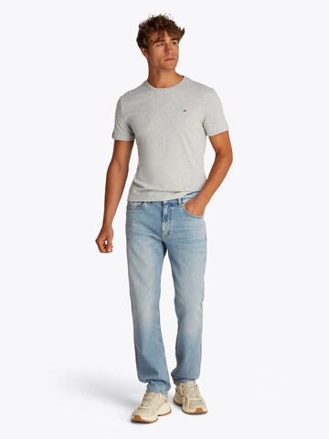 Maglietta di Tommy Jeans in blu