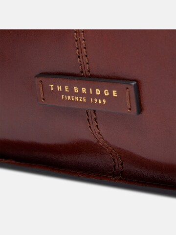 The Bridge Shoulder Bag in Brown