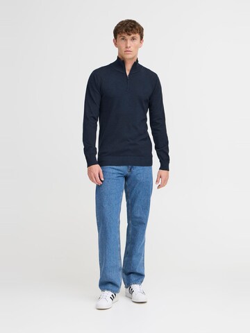 Pullover ' BHCASSRI ' di BLEND in blu