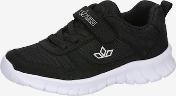 LICO Sneaker 'Blaine VS' in Schwarz: Vorderseite