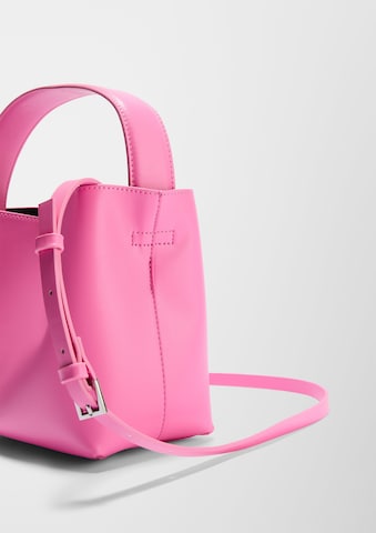 s.Oliver Handtasche in Pink