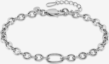 HECHTER PARIS Armband in Silber: predná strana