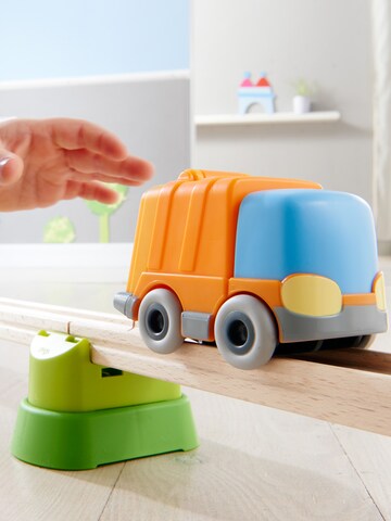 HABA Spielzeugwagen ' Kullerbü ' in Mischfarben