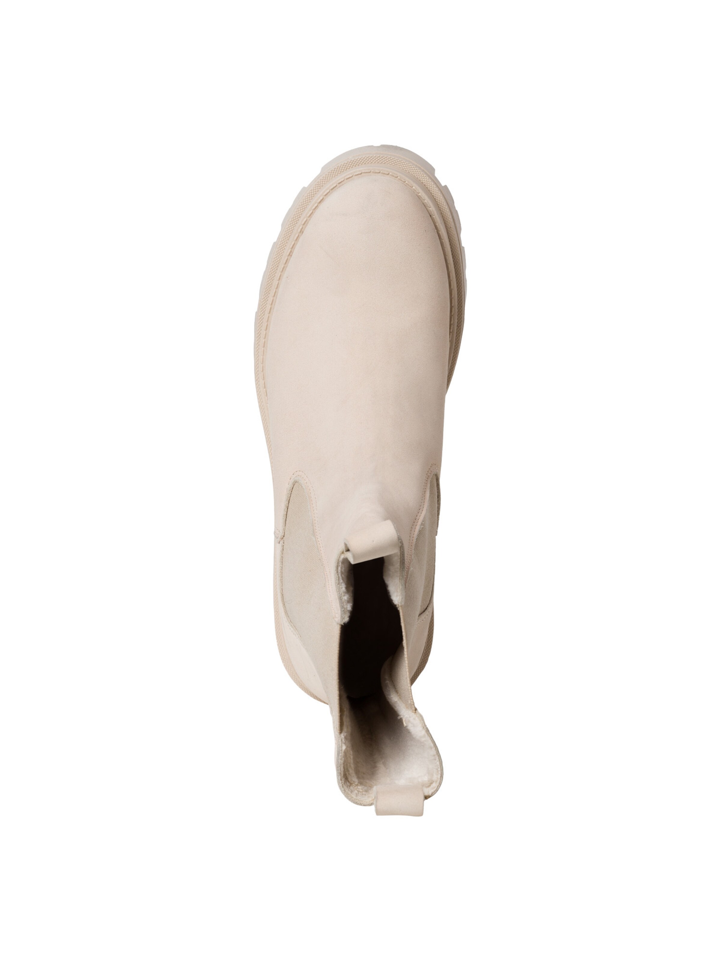 smėlio Tamaris „Chelsea“ batai