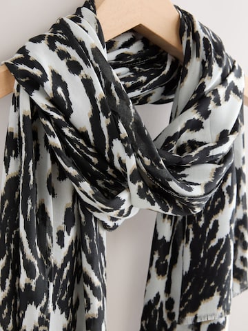 Next Šála – černá