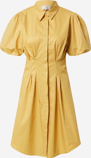 Abito camicia 'Alette' minus di colore giallo, Visualizzazione prodotti