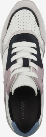GEOX Sneakers 'D Runntix B' in Mixed colors