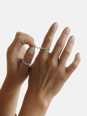 GOOD.designs Ring in Groen
