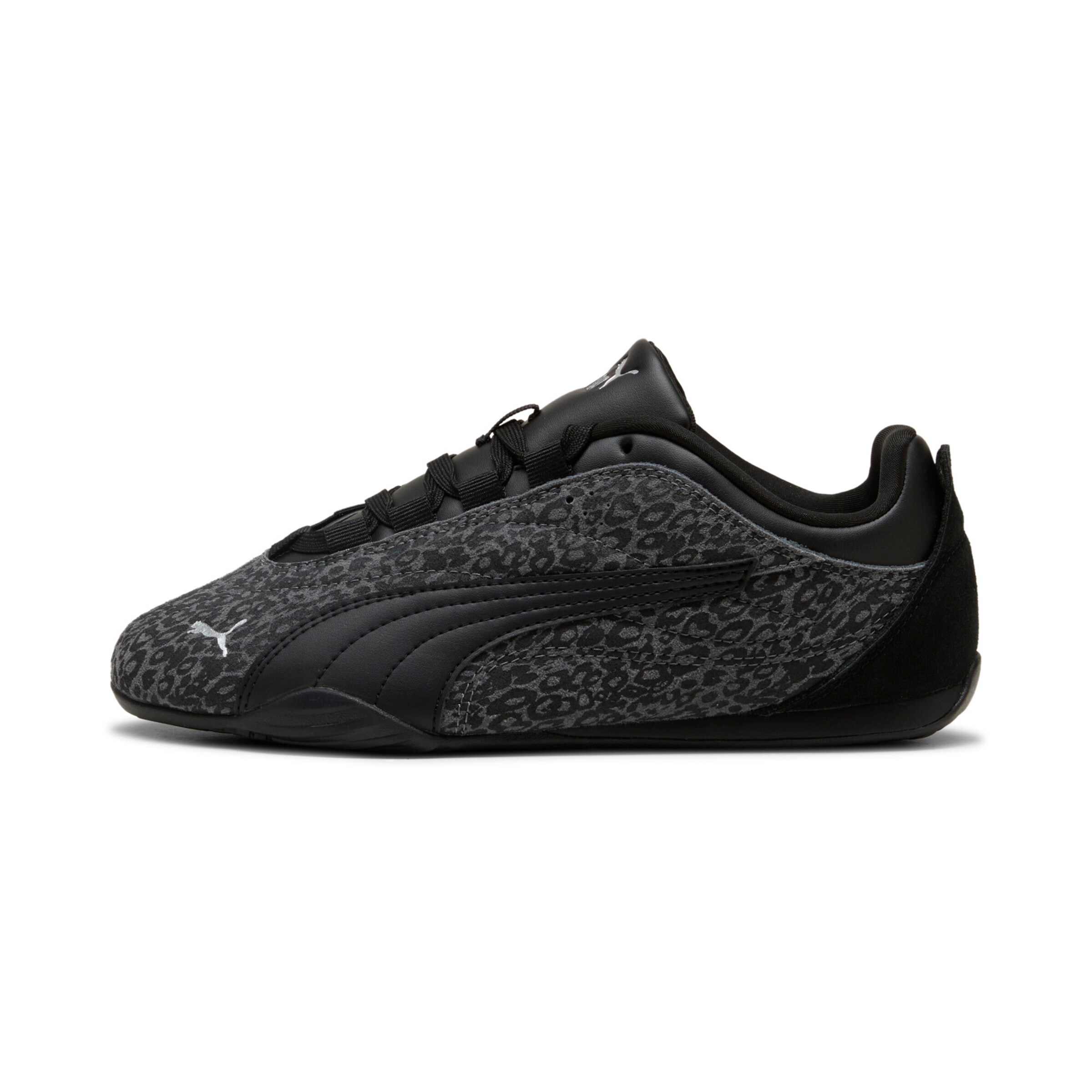 PUMA Sneakers in Black