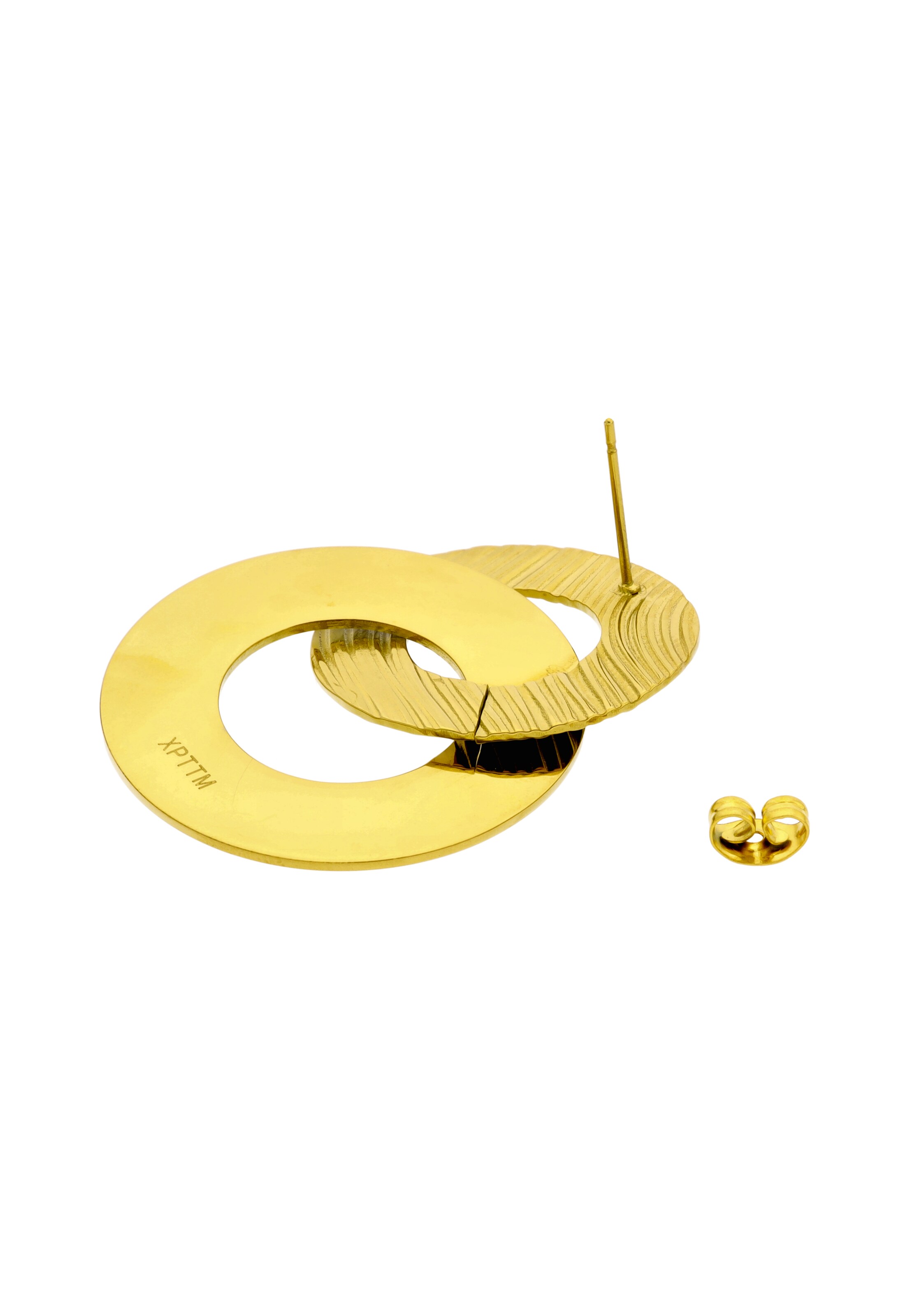 usha WHITE LABEL - Brincos em ouro