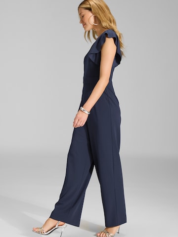SWING Overal – modrá