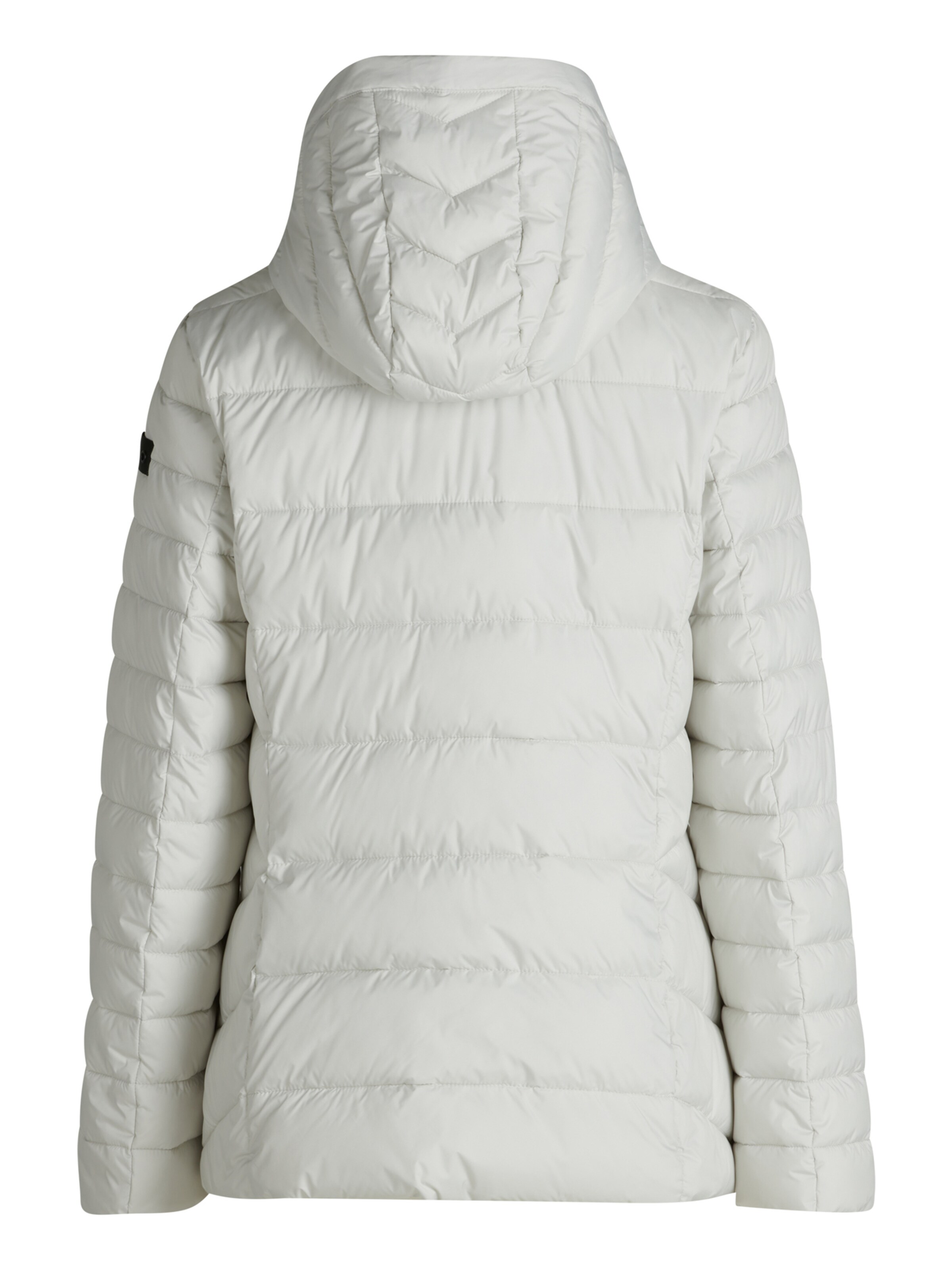 Betty Barclay Winter Jacket in White
