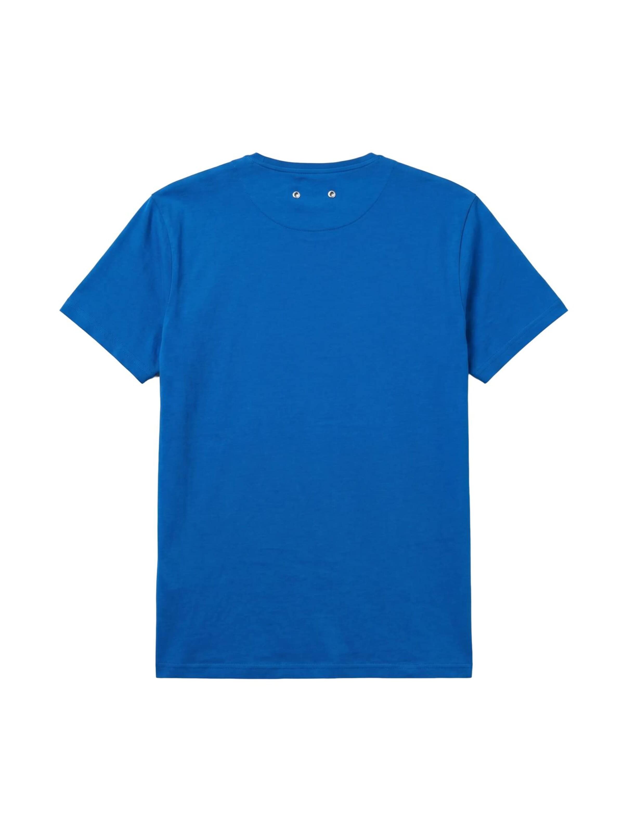 Vilebrequin Shirt‌‌‌‌‌‌‌‌‌ in Blau