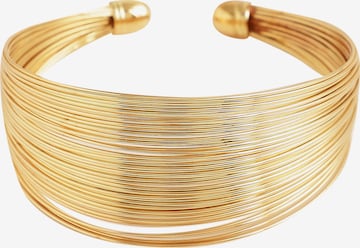 SOHINarukvica 'Kiki' - zlatna boja: prednji dio