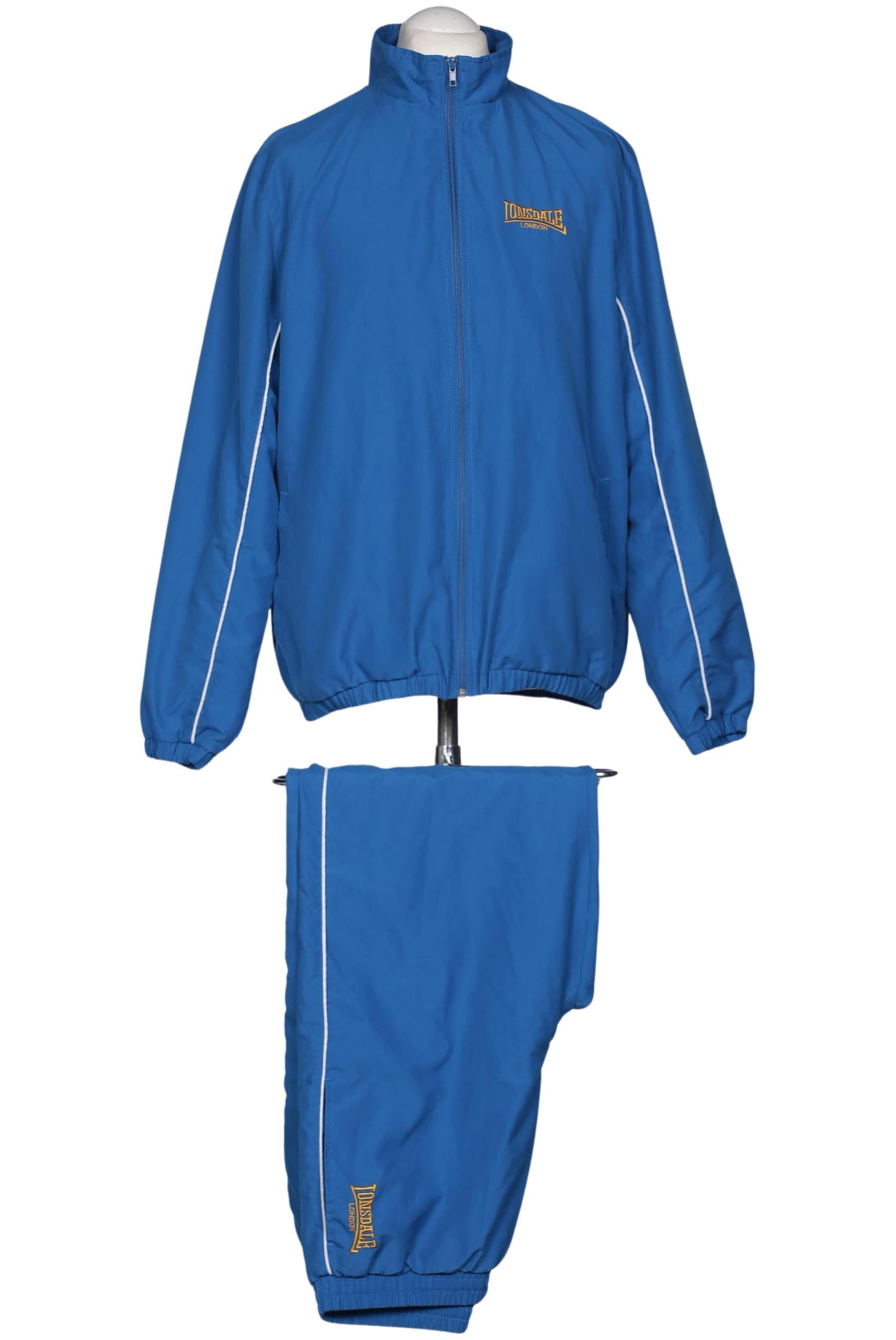 LONSDALE Suit in L in Blue: front