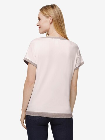 Rick Cardona by heine T-shirt i beige