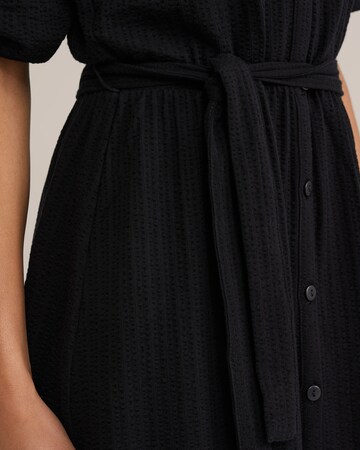 Abito di WE Fashion in nero